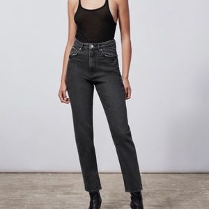 Zara Jeans
